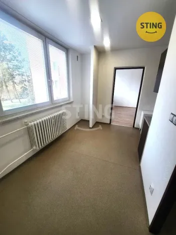 Pronájem bytu 3+1, Přerov, Osmek, 70 m2