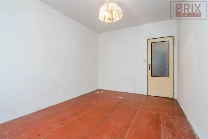 Prodej bytu 3+1, Praha, Kálikova, 70 m2