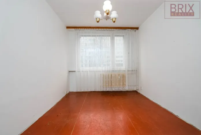 Prodej bytu 3+1, Praha, Kálikova, 70 m2