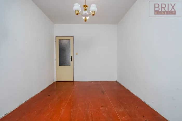 Prodej bytu 3+1, Praha, Kálikova, 70 m2