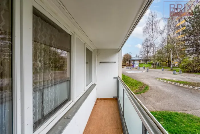 Prodej bytu 3+1, Praha, Kálikova, 70 m2