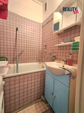 Prodej bytu 4+1, Brno, Milénova, 92 m2