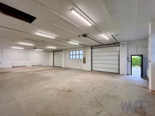 Prodej skladu, Jihlava, 350 m2