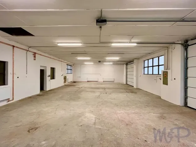 Prodej skladu, Jihlava, 350 m2