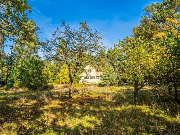 Prodej chaty, Nové Dvory - Krámy, 100 m2