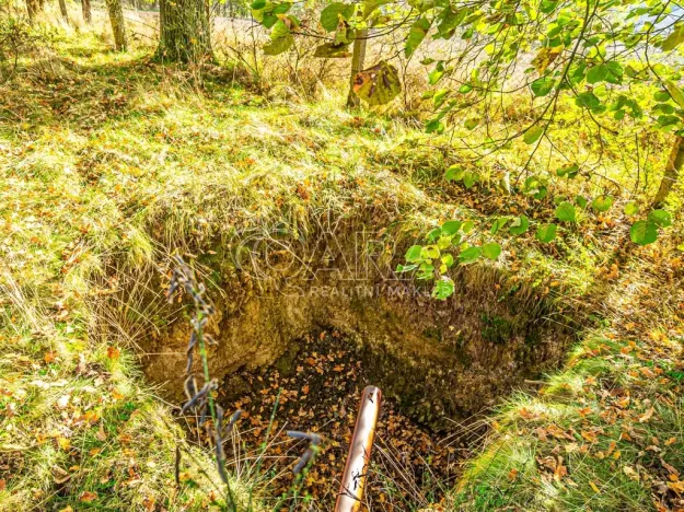 Prodej chaty, Nové Dvory - Krámy, 100 m2