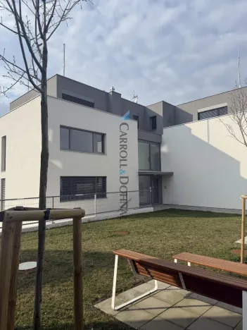 Pronájem bytu 2+kk, Ostrava - Slezská Ostrava, U Hájenky, 56 m2