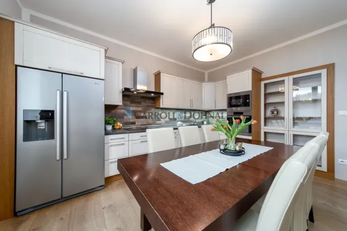 Prodej bytu 4+kk, Ostrava - Slezská Ostrava, Na Burni, 119 m2