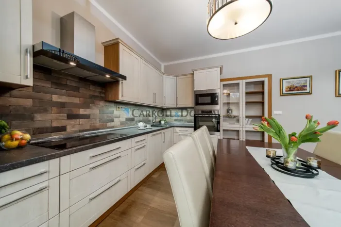 Prodej bytu 4+kk, Ostrava - Slezská Ostrava, Na Burni, 119 m2