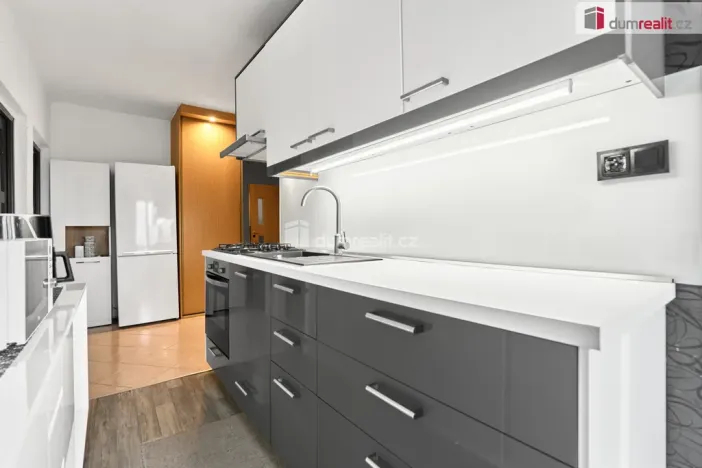 Prodej bytu 3+1, Sokolov, Jelínkova, 67 m2