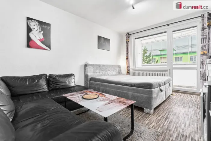 Prodej bytu 3+1, Sokolov, Jelínkova, 67 m2