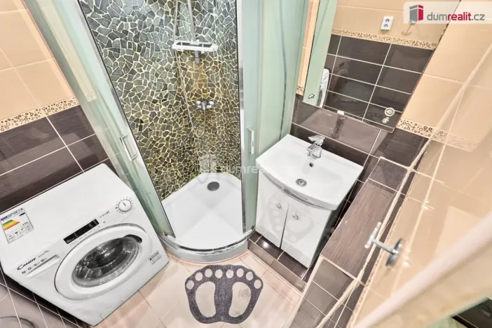 Prodej bytu 3+1, Sokolov, Jelínkova, 67 m2