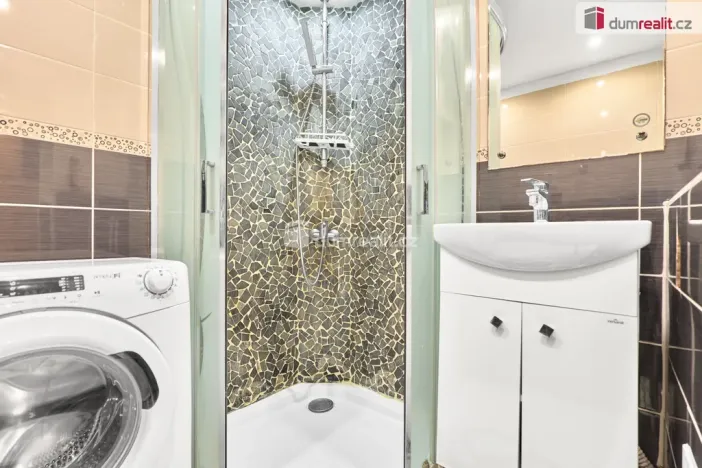 Prodej bytu 3+1, Sokolov, Jelínkova, 67 m2