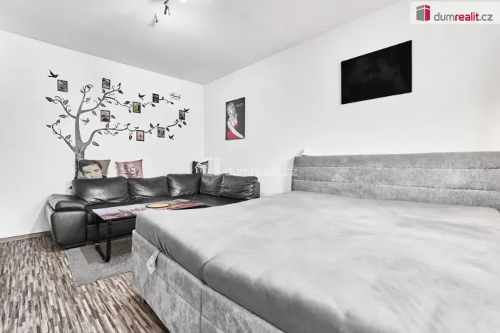 Prodej bytu 3+1, Sokolov, Jelínkova, 67 m2