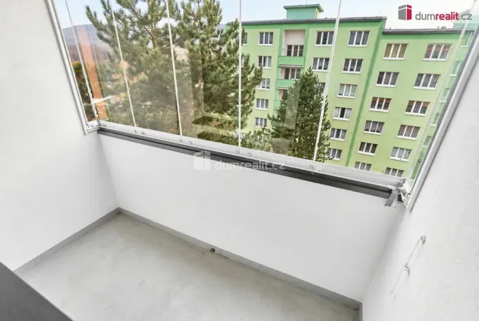 Prodej bytu 3+1, Sokolov, Jelínkova, 67 m2