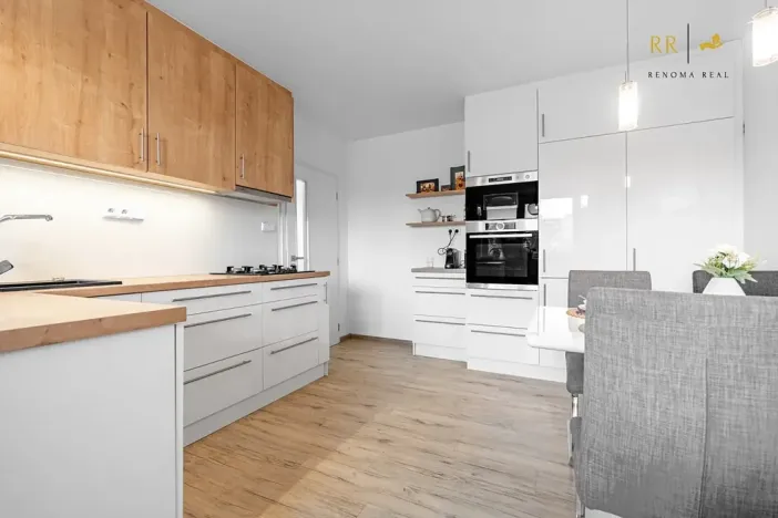 Prodej bytu 4+kk, Brno, Mikulčická, 75 m2