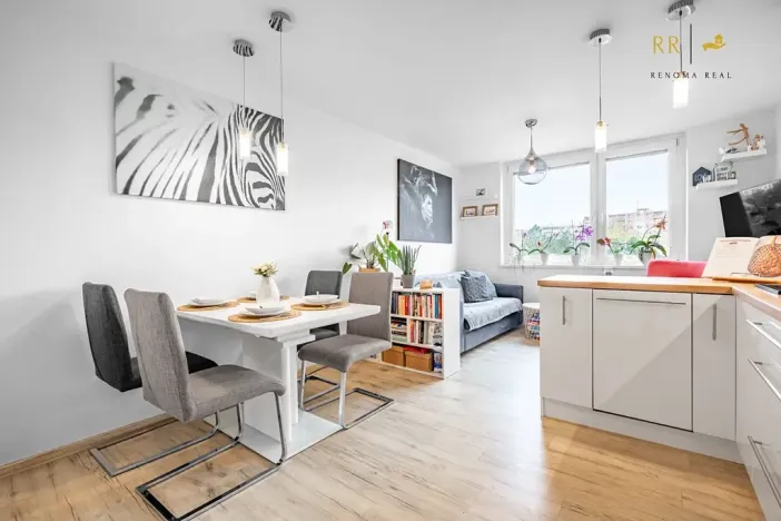 Prodej bytu 4+kk, Brno, Mikulčická, 75 m2