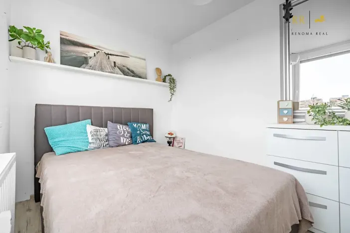 Prodej bytu 4+kk, Brno, Mikulčická, 75 m2