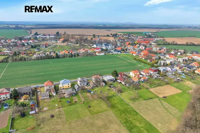 Prodej rodinného domu, Tupadly, 130 m2