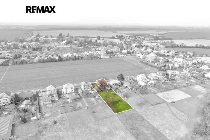 Prodej rodinného domu, Tupadly, 130 m2