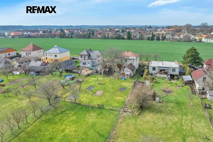 Prodej rodinného domu, Tupadly, 130 m2