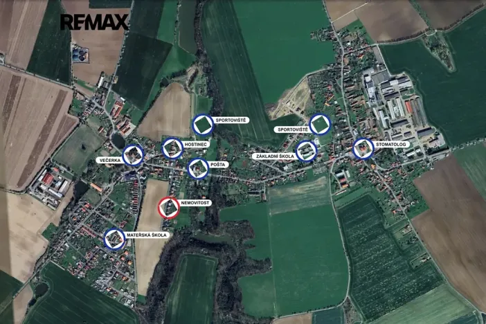 Prodej rodinného domu, Tupadly, 130 m2