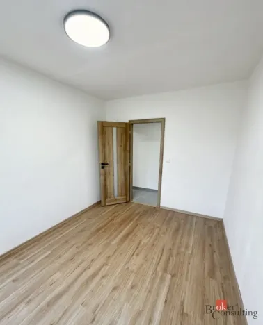 Pronájem bytu 2+kk, Louny, Školní, 40 m2