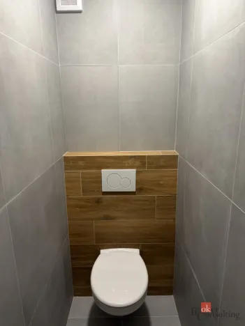 Pronájem bytu 2+kk, Louny, Školní, 40 m2