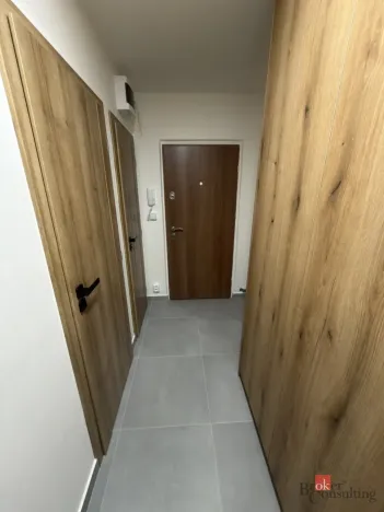 Pronájem bytu 2+kk, Louny, Školní, 40 m2