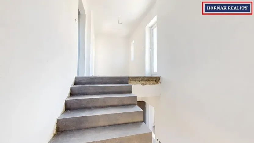 Prodej rodinného domu, Bučovice, Na Padělcích, 175 m2