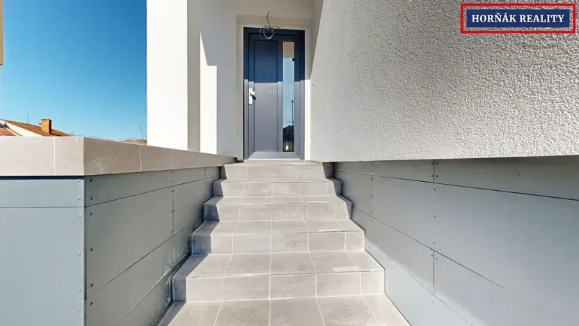 Prodej rodinného domu, Bučovice, Na Padělcích, 175 m2