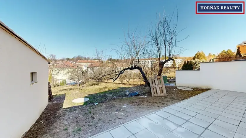 Prodej rodinného domu, Bučovice, Na Padělcích, 175 m2