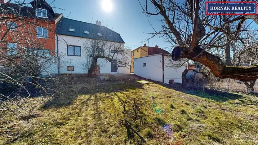 Prodej rodinného domu, Bučovice, Na Padělcích, 175 m2