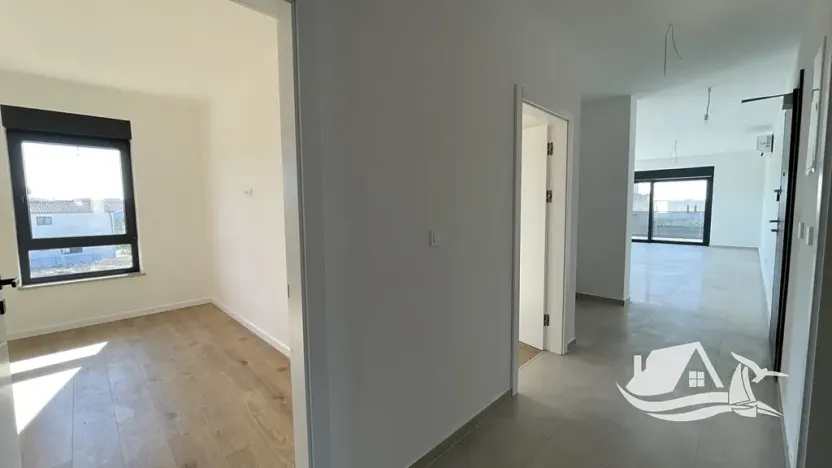 Prodej bytu 4+kk, Tribunj, Chorvatsko, 105 m2