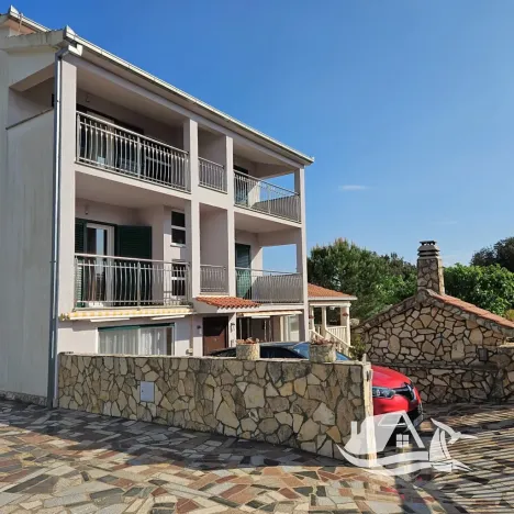 Prodej vily, Vinišće, Chorvatsko, 500 m2