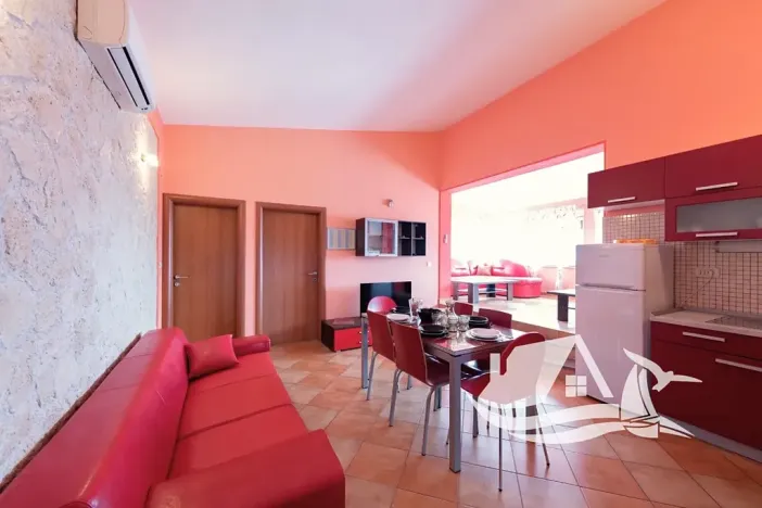 Prodej vily, Vinišće, Chorvatsko, 500 m2