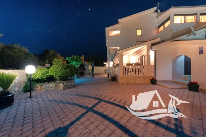 Prodej vily, Vinišće, Chorvatsko, 500 m2