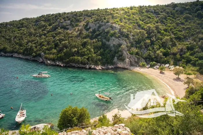 Prodej vily, Vinišće, Chorvatsko, 500 m2