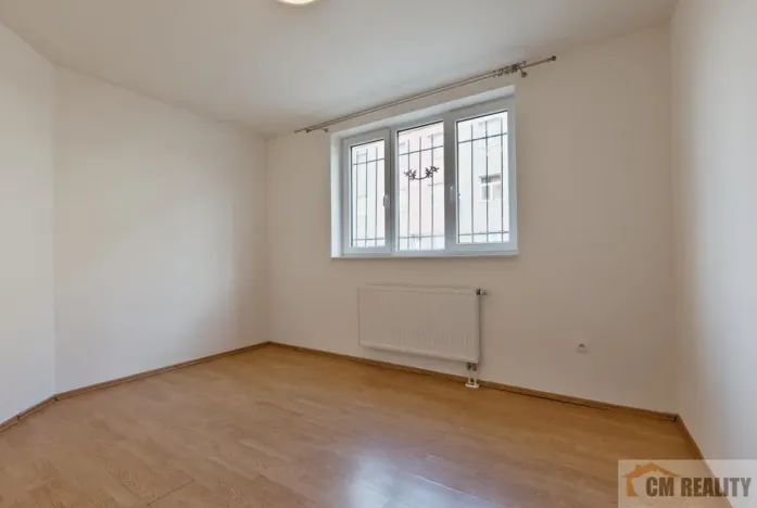 Pronájem bytu 2+kk, Brno - Husovice, Valchařská, 44 m2