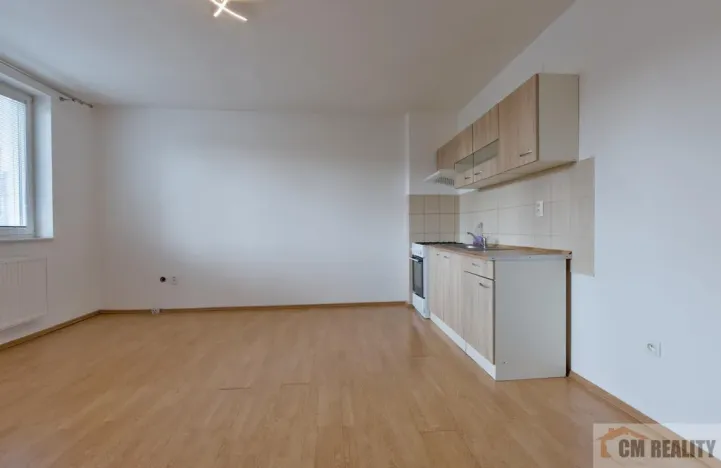 Pronájem bytu 2+kk, Brno - Husovice, Valchařská, 44 m2