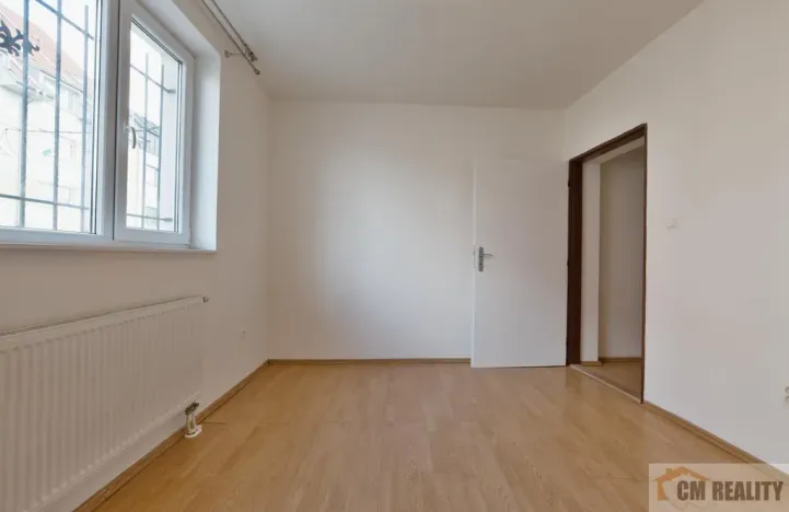 Pronájem bytu 2+kk, Brno - Husovice, Valchařská, 44 m2