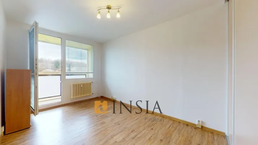 Pronájem bytu 3+kk, Příbram - Příbram III, Milínská, 64 m2