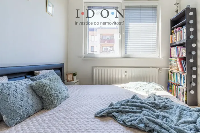 Prodej bytu 3+1, Kopřivnice, 17. listopadu, 62 m2