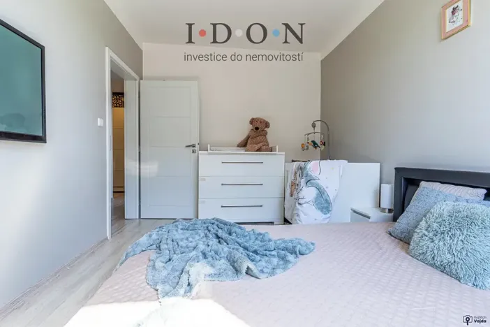 Prodej bytu 3+1, Kopřivnice, 17. listopadu, 62 m2