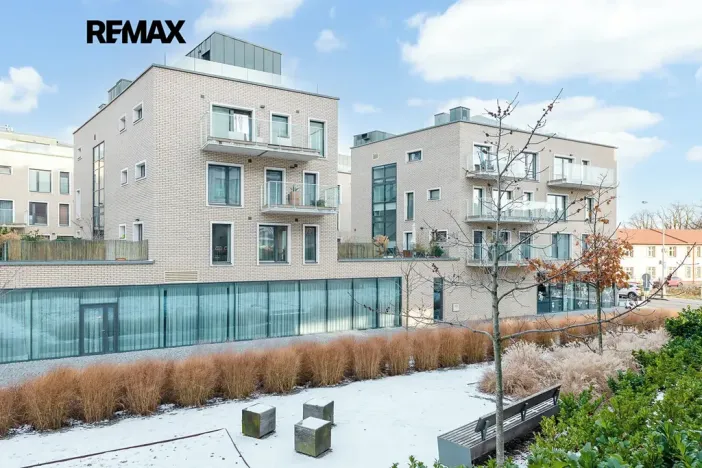 Pronájem bytu 1+kk, Praha - Smíchov, Kobrova, 43 m2