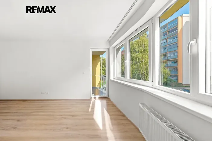 Prodej bytu 2+kk, Praha - Letňany, Tupolevova, 53 m2