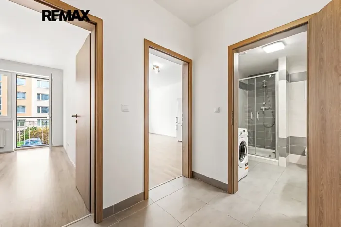 Prodej bytu 2+kk, Praha - Letňany, Tupolevova, 53 m2