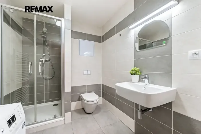 Prodej bytu 2+kk, Praha - Letňany, Tupolevova, 53 m2