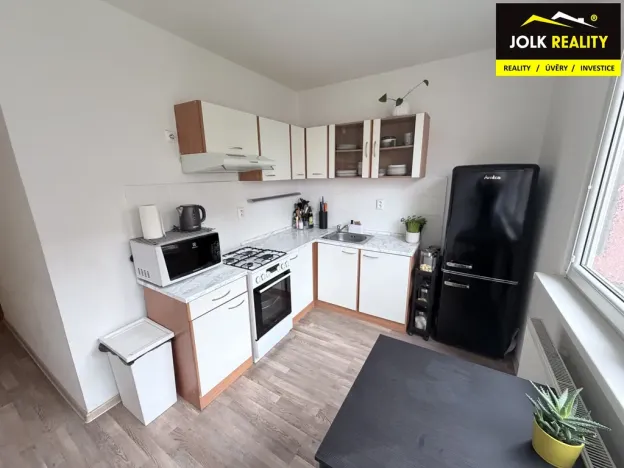 Prodej bytu 2+1, Opava, Liptovská, 59 m2