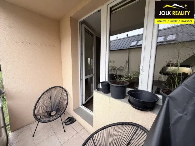 Prodej bytu 2+1, Opava, Liptovská, 59 m2